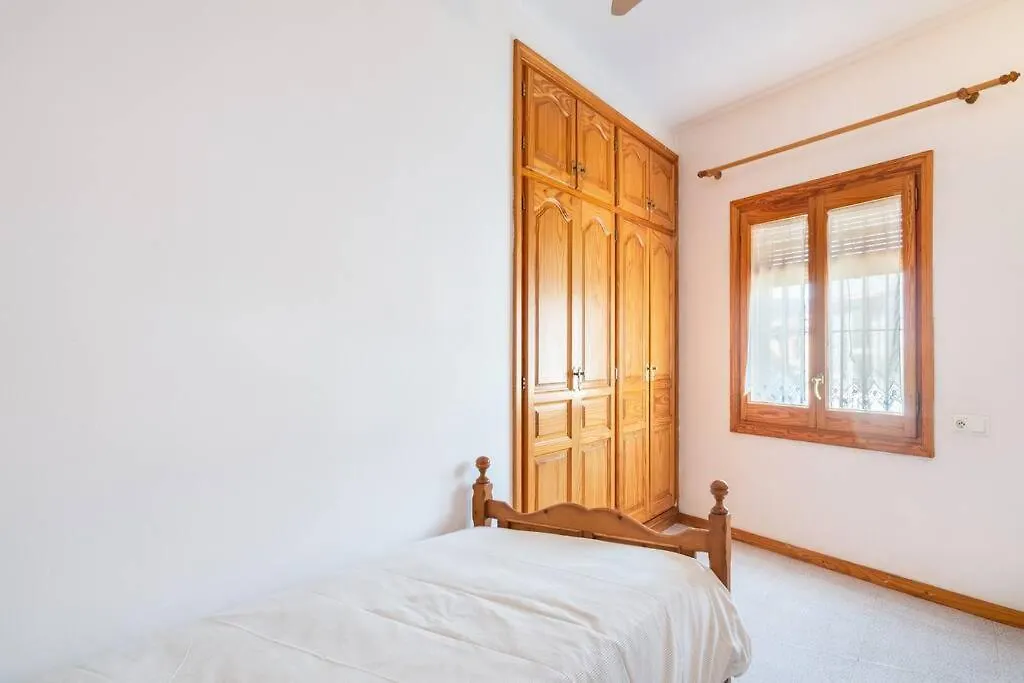 Seamount, A Beautiful House Overlooking Tamariu 0*,  España