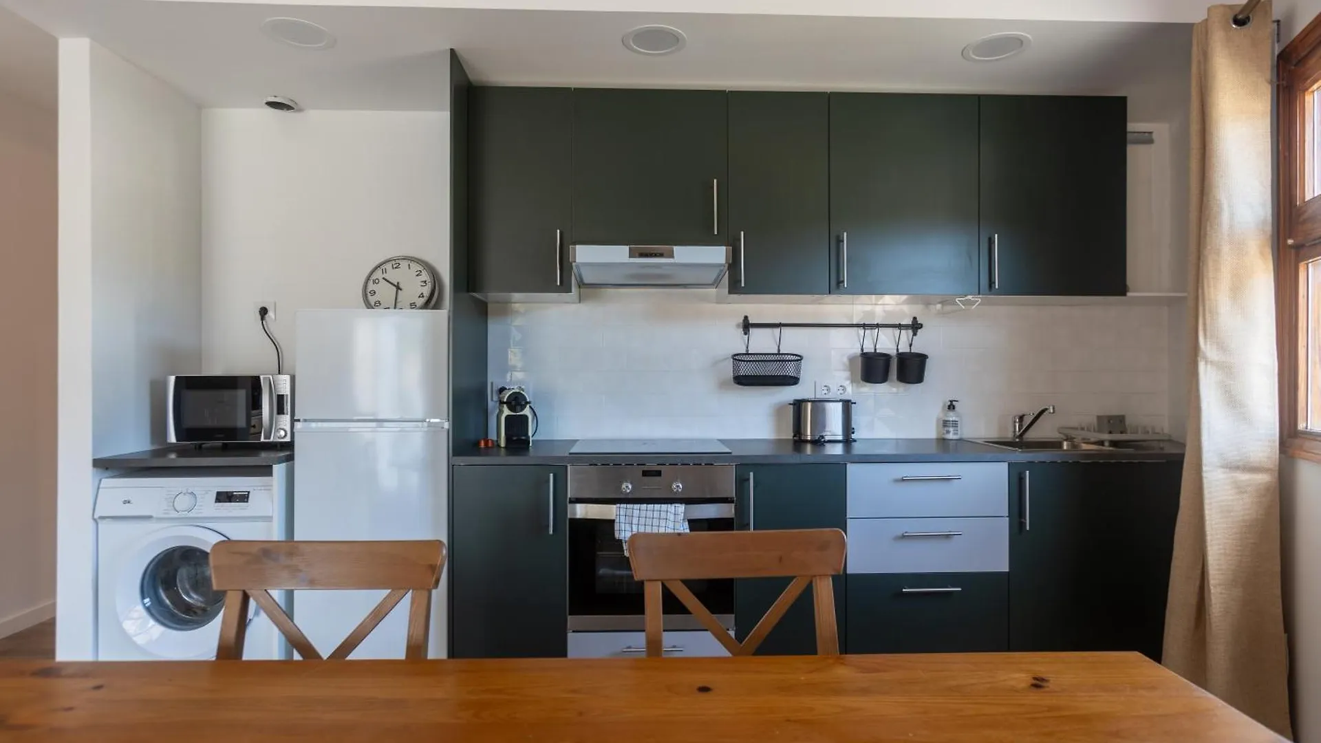 Сasa de vacaciones Seamount, A Beautiful House Overlooking Tamariu