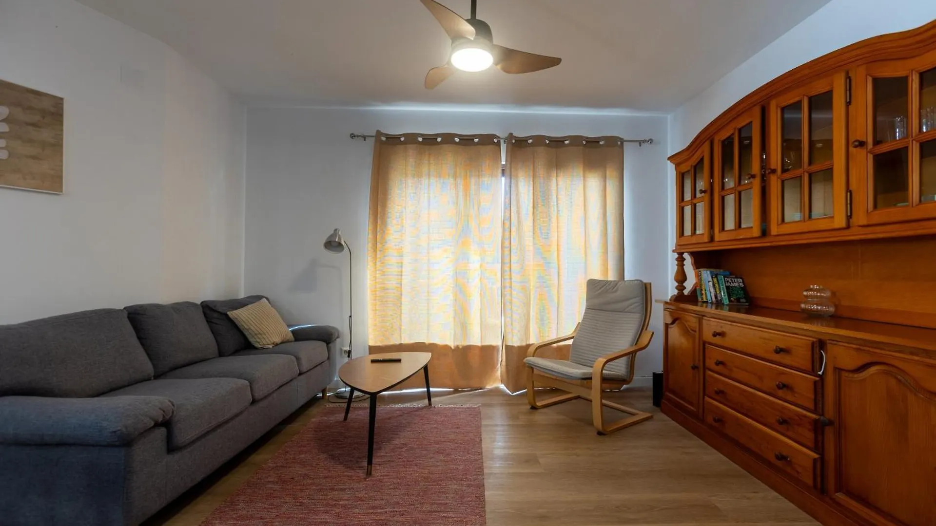 Seamount, A Beautiful House Overlooking Tamariu España