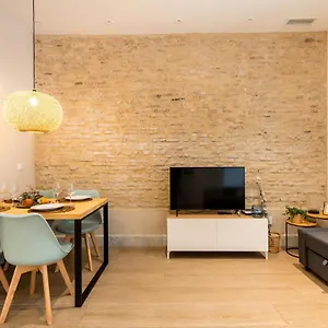 Arroyo B Apartamento Sevilla