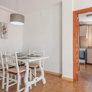 Bressol Deluxe Apartamento Puerto Pollensa